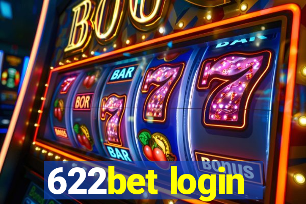 622bet login